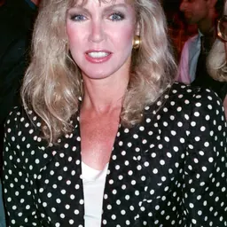 Portrait of Donna Mills