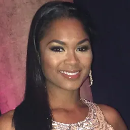 Portrait of Lateesha Ector