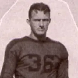 Portrait of Jimmy Steele