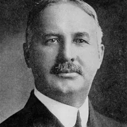 Portrait of William S. McNary