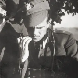 Portrait of Hieronim Dekutowski
