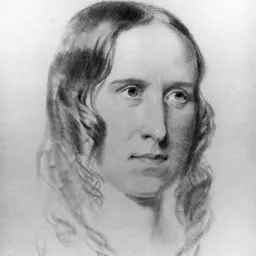 Portrait of Mary Anne Everett Green