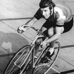 Portrait of Uwe Unterwalder
