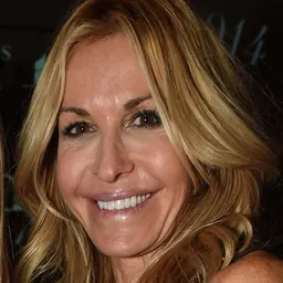 Portrait of Melissa Odabash