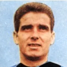 Portrait of Costanzo Balleri