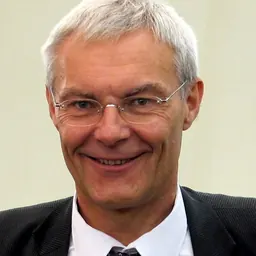 Portrait of Herbert Trimbach