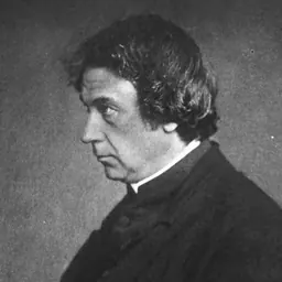 Portrait of Alexander Forbes