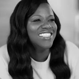 Portrait of Joi McMillon