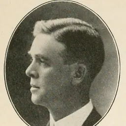 Portrait of William F. Badè