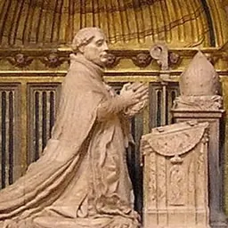 Portrait of Pedro Ponce de León