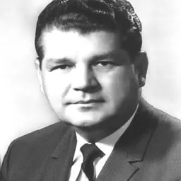 Portrait of Santiago Polanco Abreu