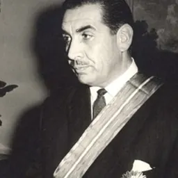 Portrait of Juan de Dios Carmona