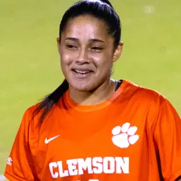 Portrait of JuJu Harris