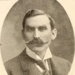 Portrait of John F. O'Brien