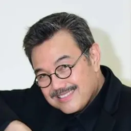 Portrait of Ito Curata