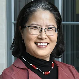 Portrait of Songi Han