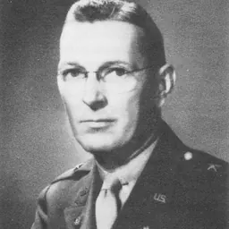 Portrait of James H. Stratton