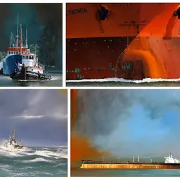 Portrait of Dirk Verdoorn