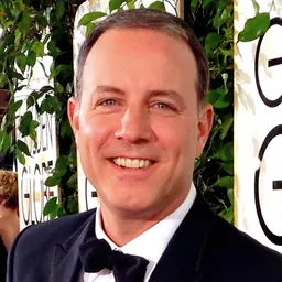 Portrait of Kirk DeMicco