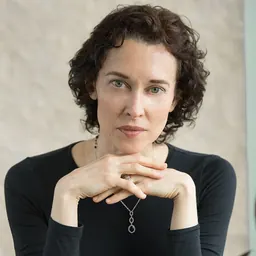 Portrait of Jennifer Elisseeff