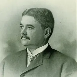 Portrait of Christopher Magee