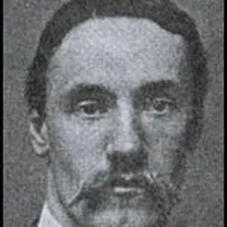 Portrait of Jack Southworth