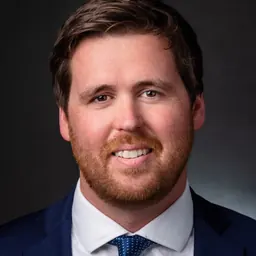 Portrait of Scott Fitzpatrick