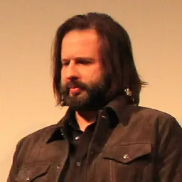 Portrait of Gary Dauberman