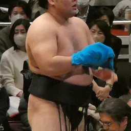 Portrait of Kirishima Tetsuo