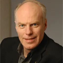 Portrait of Kevin Taft