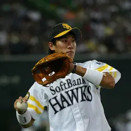 Portrait of Tomoki Takata