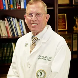 Portrait of John T. Sinnott