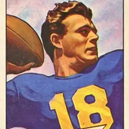 Portrait of Andy Davis