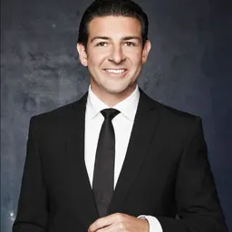 Portrait of Jean-Philippe Susilovic