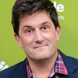 Portrait of Michael Showalter