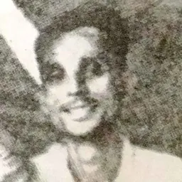 Portrait of Somnath Lahiri