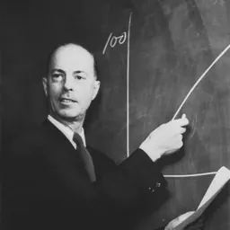 Portrait of Colin Munro MacLeod