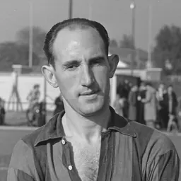 Portrait of Bram Wiertz