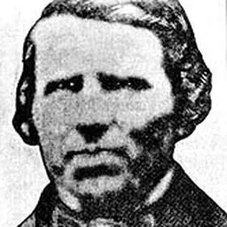 Portrait of Dan Jones