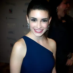 Portrait of Daniela Bobadilla