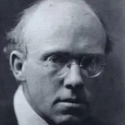 Portrait of Walter Braunfels