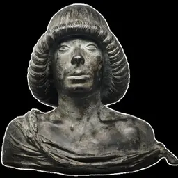 Portrait of Andrea Loredan