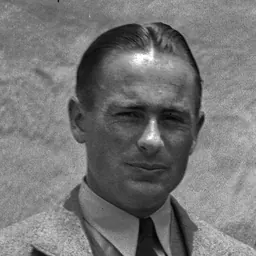 Portrait of Hurd Curtis Willett