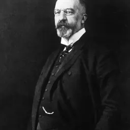 Portrait of Count Karl von Stürgkh