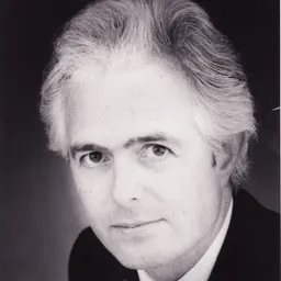 Portrait of David Bollard