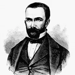 Portrait of Jacopo Foroni