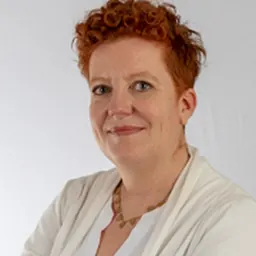 Portrait of Emma Pavanelli