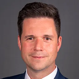 Portrait of Tyler Blashko