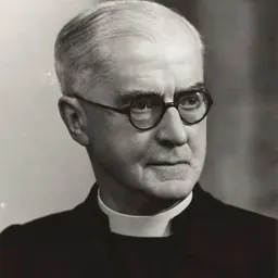 Portrait of Spencer Carpenter