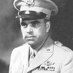 Portrait of LaVerne G. Saunders